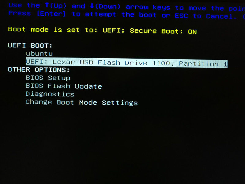 download windows 10 boot to usb